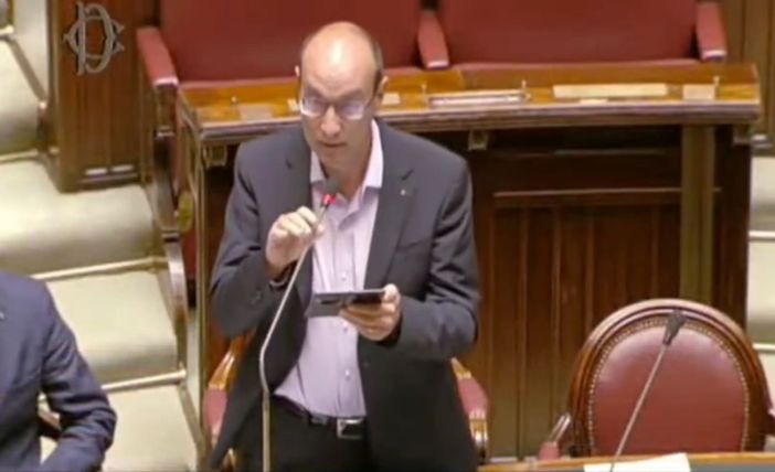 «Sull’intelligenza artificiale serve una visione strategica, non esercizi di stile»