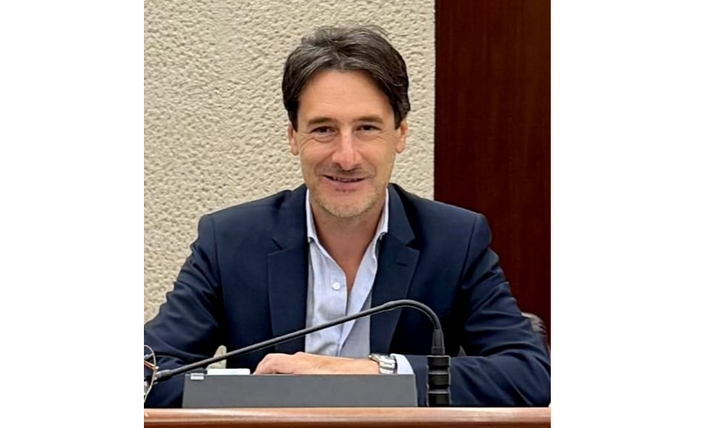 Licata (Forza Italia): "Its Academy, potenziare la formazione su data center e infrastrutture digitali" Licata (Forza Italia): "Its Academy, potenziare la formazione su data center e infrastrutture digitali"