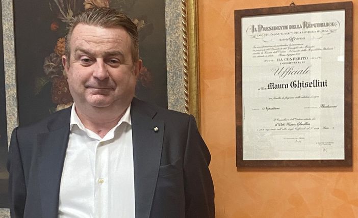 Ghisellini e l’esperienza del liceo Pantani al servizio dei progetti di Coni Lombardia