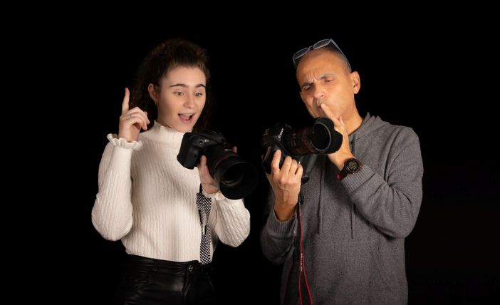 Sensibilizzare sul tema della plastica con un click. Una mostra alla Coop di Busto