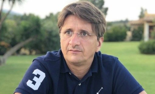 Diego Trogher amministratore delegato di Td Group Diego Trogher amministratore delegato di Td Group