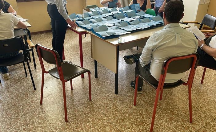 ELEZIONI COMUNALI 2024. TUTTI I RISULTATI E I SINDACI ELETTI ELEZIONI COMUNALI 2024. TUTTI I RISULTATI E I SINDACI ELETTI