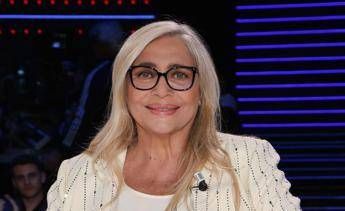 Mara Venier: "Con 'Che tempo che fa' Rai ha perso il programma più bello" Mara Venier: "Con 'Che tempo che fa' Rai ha perso il programma più bello"