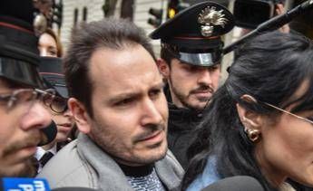 Caso Garlasco, legale di Sempio: "Non ci preoccupa articolo sull'omicidio" Caso Garlasco, legale di Sempio: "Non ci preoccupa articolo sull'omicidio"