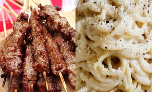 Cassano Magnago, profumi d’Abruzzo e Lazio: arriva la Sagra degli arrosticini e della cacio e pepe