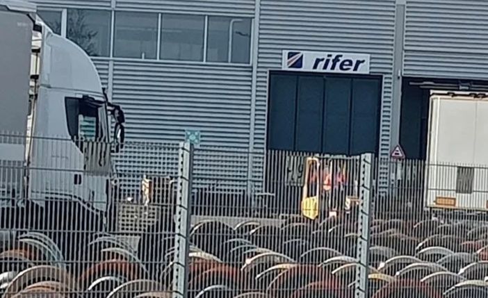 Fim Cisl primo sindacato alla Rifer di Busto Arsizio