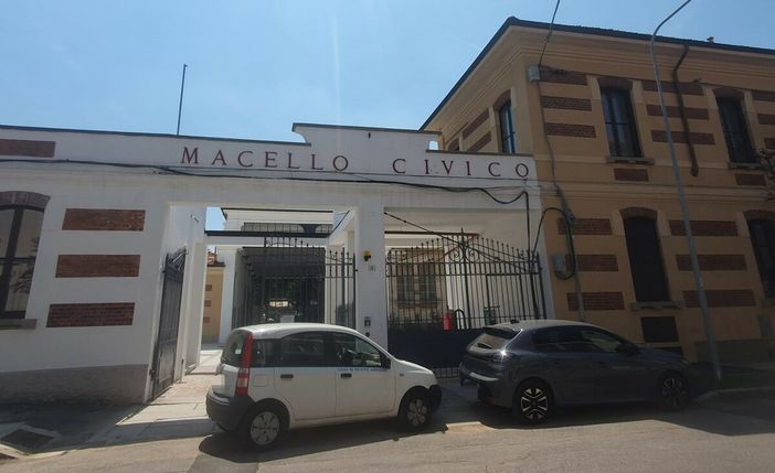 Patronale di Busto, l’ex Macello “cornice” della Giornata del ringraziamento? Patronale di Busto, l’ex Macello “cornice” della Giornata del ringraziamento?