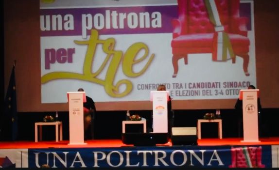 La festa neroverde
