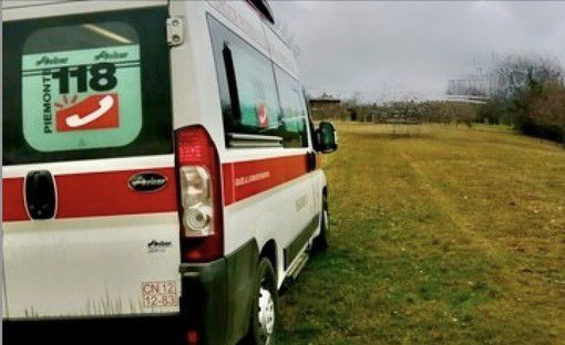 Ragazzo di 14 anni muore sotto il trattore del padre Ragazzo di 14 anni muore sotto il trattore del padre