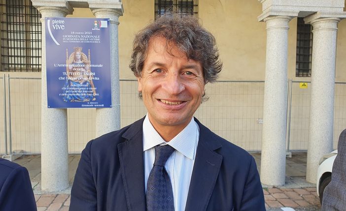 Busto, dalla Regione 2 milioni per l’ex macello. In arrivo un Its Busto, dalla Regione 2 milioni per l’ex macello. In arrivo un Its