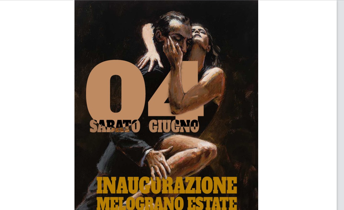 Il tango non può fermarsi: così rifiorisce il Melograno