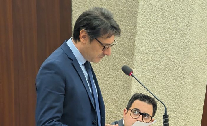 Licata: «Approvata la legge regionale a sostegno dei progetti di educativa di strada» Licata: «Approvata la legge regionale a sostegno dei progetti di educativa di strada»