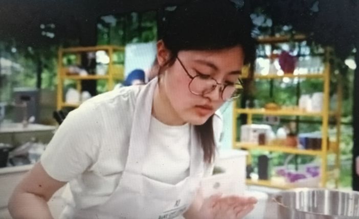 Screenshot dalla puntata