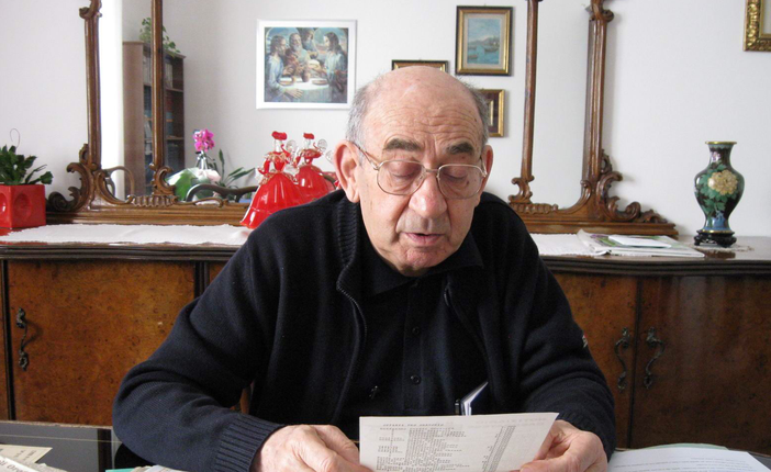 Don Luigi Brambillasca