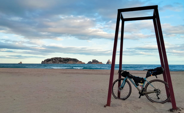 Catalunya in bici, intervista a Danilo: non solo Girona Catalunya in bici, intervista a Danilo: non solo Girona