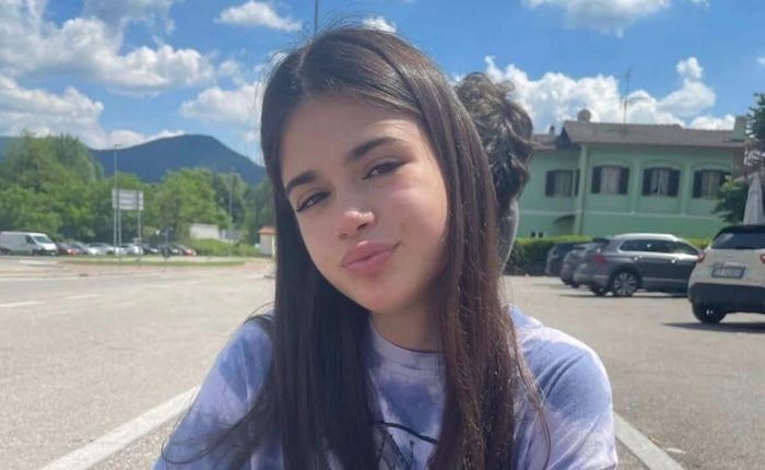 Sara Vetrano avrebbe compiuto 17 anni tra pochi giorni (foto da LuinoNotizie.it)