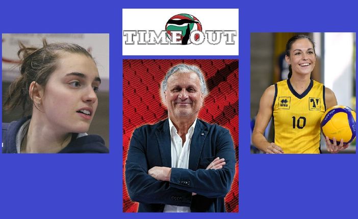 “In campo chi canta?”: questa sera alle 21 ritorna Time Out