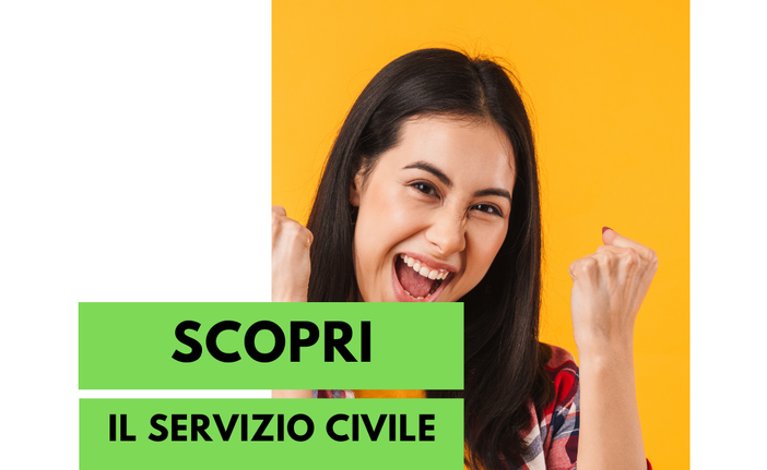 Servizio Civile Universale: con Csv Insubria un incontro informativo a Varese per sapersi orientare Servizio Civile Universale: con Csv Insubria un incontro informativo a Varese per sapersi orientare