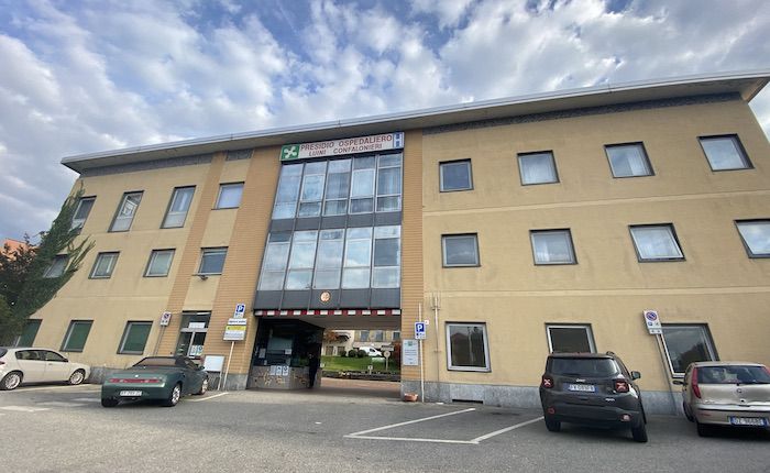 All’Ospedale di Luino una delle quattro donazioni multitessuto eseguite in Lombardia