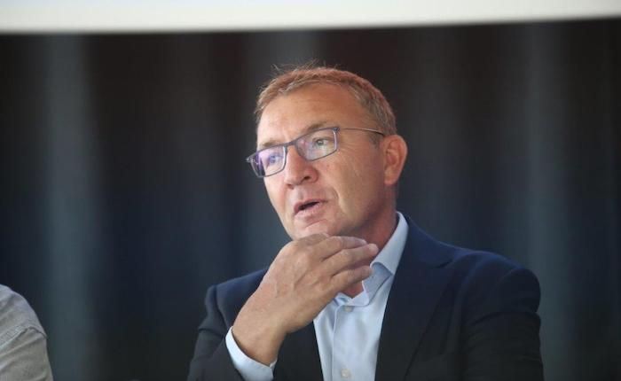 Pellicini (FdI): «Tutto il nostro supporto all'azione governativa, continuando a fare sentire la voce del territorio» Pellicini (FdI): «Tutto il nostro supporto all'azione governativa, continuando a fare sentire la voce del territorio»