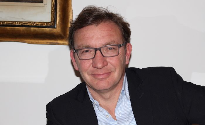 Il coordinatore provinciale di Fratelli d'Italia Andrea Pellicini Il coordinatore provinciale di Fratelli d'Italia Andrea Pellicini