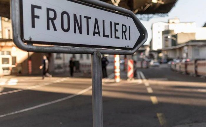 Frontalieri e assegni familiari: webinar di Camera di Commercio e Sindacati “per capire meglio”