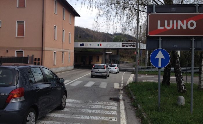 Astuti (Pd): «La situazione per i frontalieri è sempre più confusa e Regione Lombardia cosa fa?» Astuti (Pd): «La situazione per i frontalieri è sempre più confusa e Regione Lombardia cosa fa?»