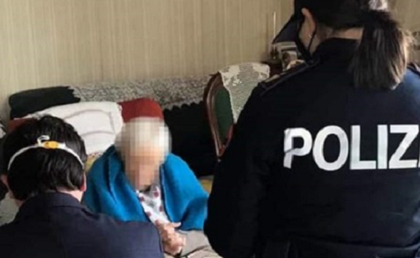 Truffe online e manomissione di contachilometri, la Polizia denuncia quattro persone