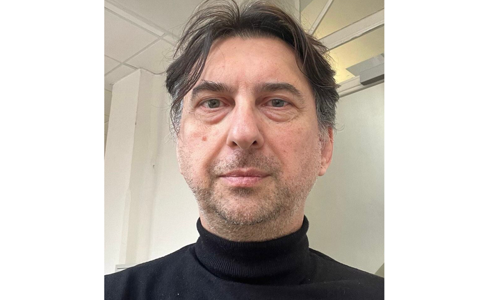 Paolo Iervese Paolo Iervese