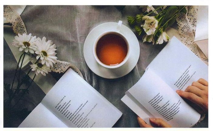 Appuntamento al al parco Primerano per il &quot;Tè letterario&quot;