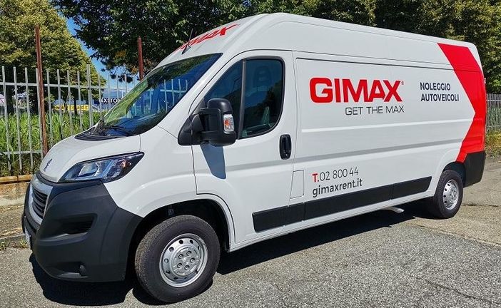 Gimax fa il tris in Lombardia: in arrivo la nuova sede di Busto Arsizio Gimax fa il tris in Lombardia: in arrivo la nuova sede di Busto Arsizio