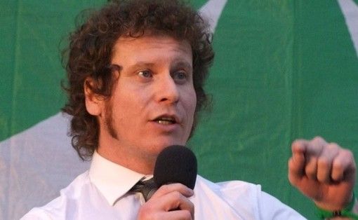 Cambio ai vertici regionali della Lega: Matteo Bianchi nuovo responsabile degli enti locali