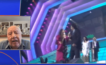 Romina Power: "Non volevo cantare Felicità, testo banale". L'autore: "Clamoroso autogol" Romina Power: "Non volevo cantare Felicità, testo banale". L'autore: "Clamoroso autogol"