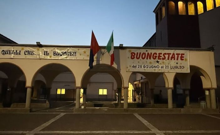 Gianni Montano: «Buongestate è cuore pulsante di felicità e condivisione»