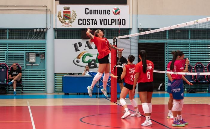 Capitan Sofia Rebora Capitan Sofia Rebora