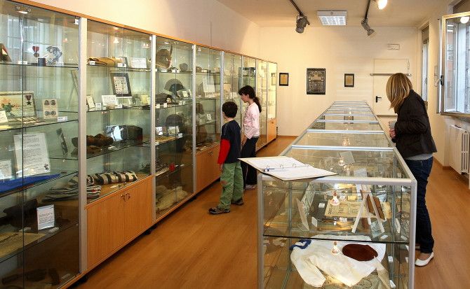 Solbiate si racconta: un weekend tra storia, arte e poesia per le Giornate Europee del Patrimonio