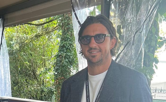 Thomas Valentino (foto profilo Facebook Thomas Valentino)