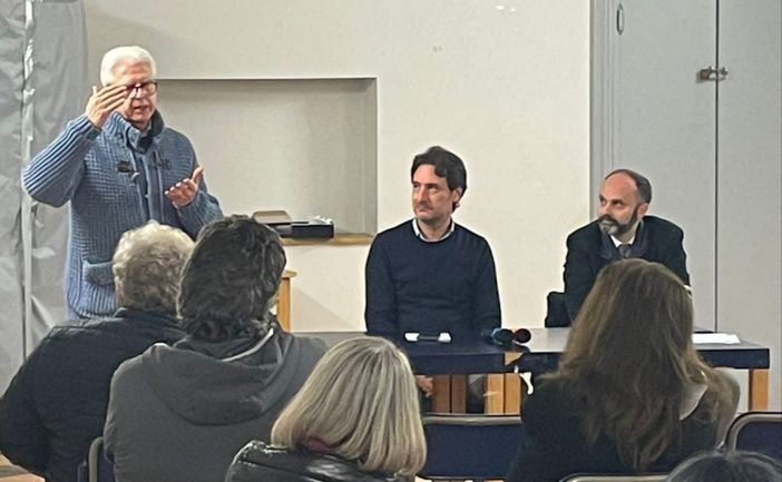 Provincia, «prima pensiamo alle cose da fare, poi parleremo dei possibili candidati»