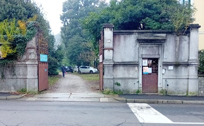 Chiude la scuola dell’infanzia Villa Sioli: dal prossimo anno scolastico trasferimento nei locali di via Bellini Chiude la scuola dell’infanzia Villa Sioli: dal prossimo anno scolastico trasferimento nei locali di via Bellini