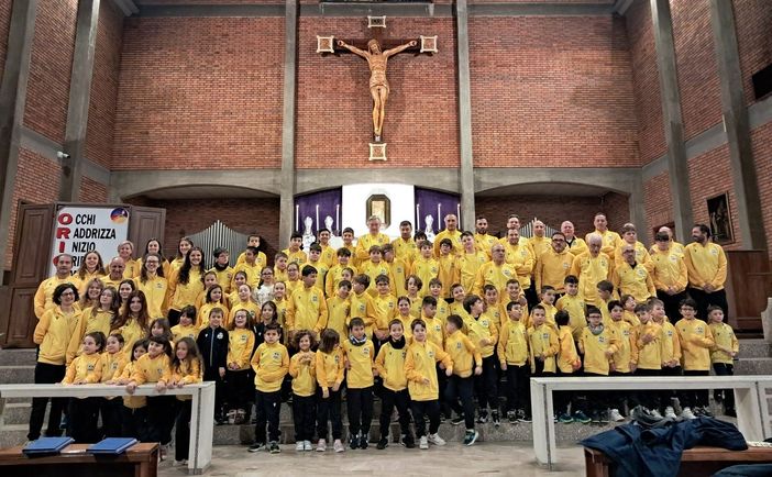 Union Oratori Castellanza: socialità e sport per 400, appello per le strutture