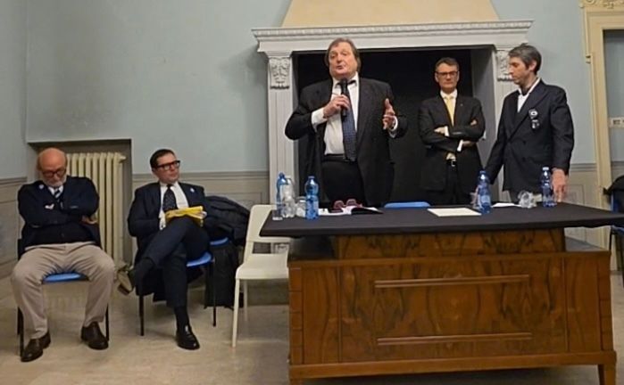 Dibattito sul referendum, Farioli: «In parte abbiamo fallito, i giovani non sempre ci hanno aiutato a essere più maturi»