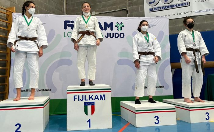 Grandissima Federica