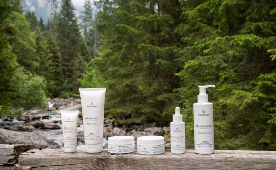 Questi prodotti cosmetici sono naturali al 100% e Made In Italy