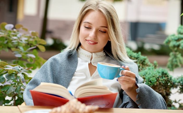 Le ultime novità e i libri da leggere in questo 2022 Le ultime novità e i libri da leggere in questo 2022