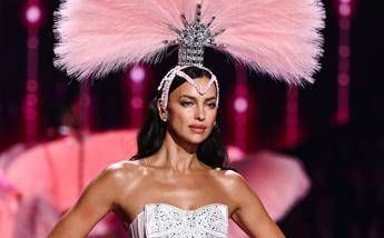 Sanremo, svelata un'altra co-conduttrice: la super modella Irina Shayk