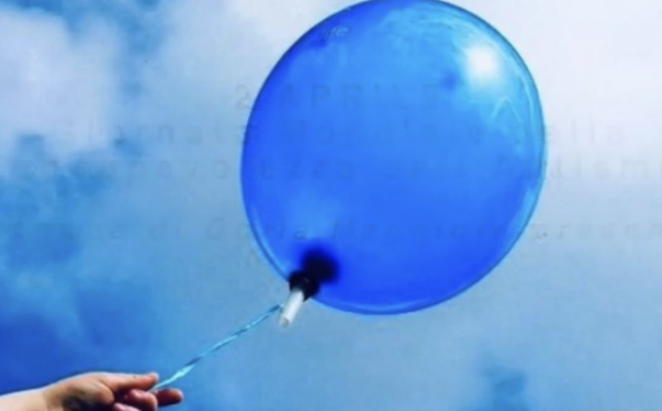 A Gorla Maggiore “Pensieri in blu..a tu per tu” nella settimana dell'autismo