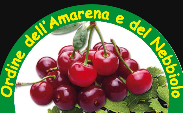Amarene pronte a finire "al sole", in Piemonte c'è l'Ordine dell'Amarena e del Nebbiolo