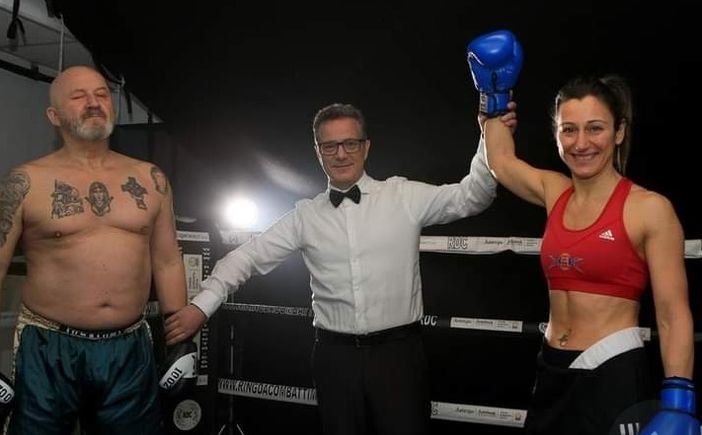 Un cortometraggio per sensibilizzare: “Mettiamo la violenza al tappeto”