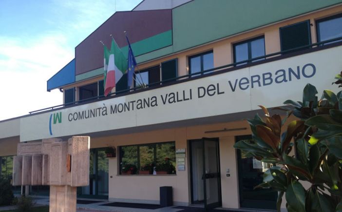 Opportunità lavorativa in Comunità Montana Valli del Verbano. Le candidature entro il 26 aprile Opportunità lavorativa in Comunità Montana Valli del Verbano. Le candidature entro il 26 aprile