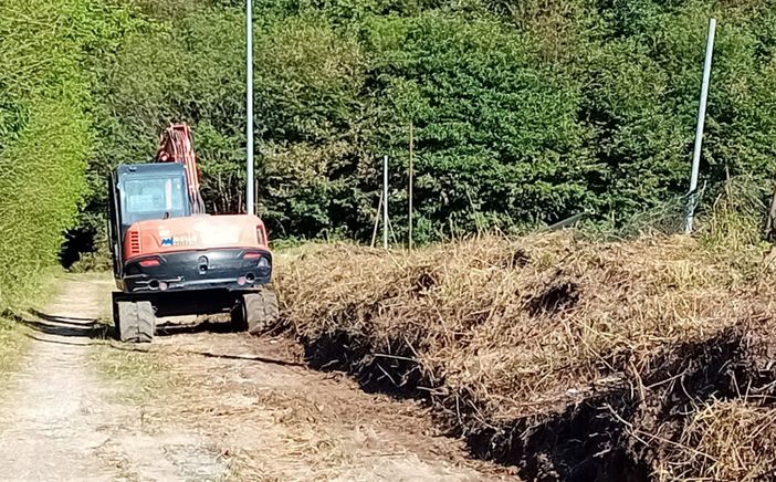 Piscina di Moriggia, Gnocchi all’attacco: «Otto milioni a carico dei gallaratesi, un affarone per pochi»